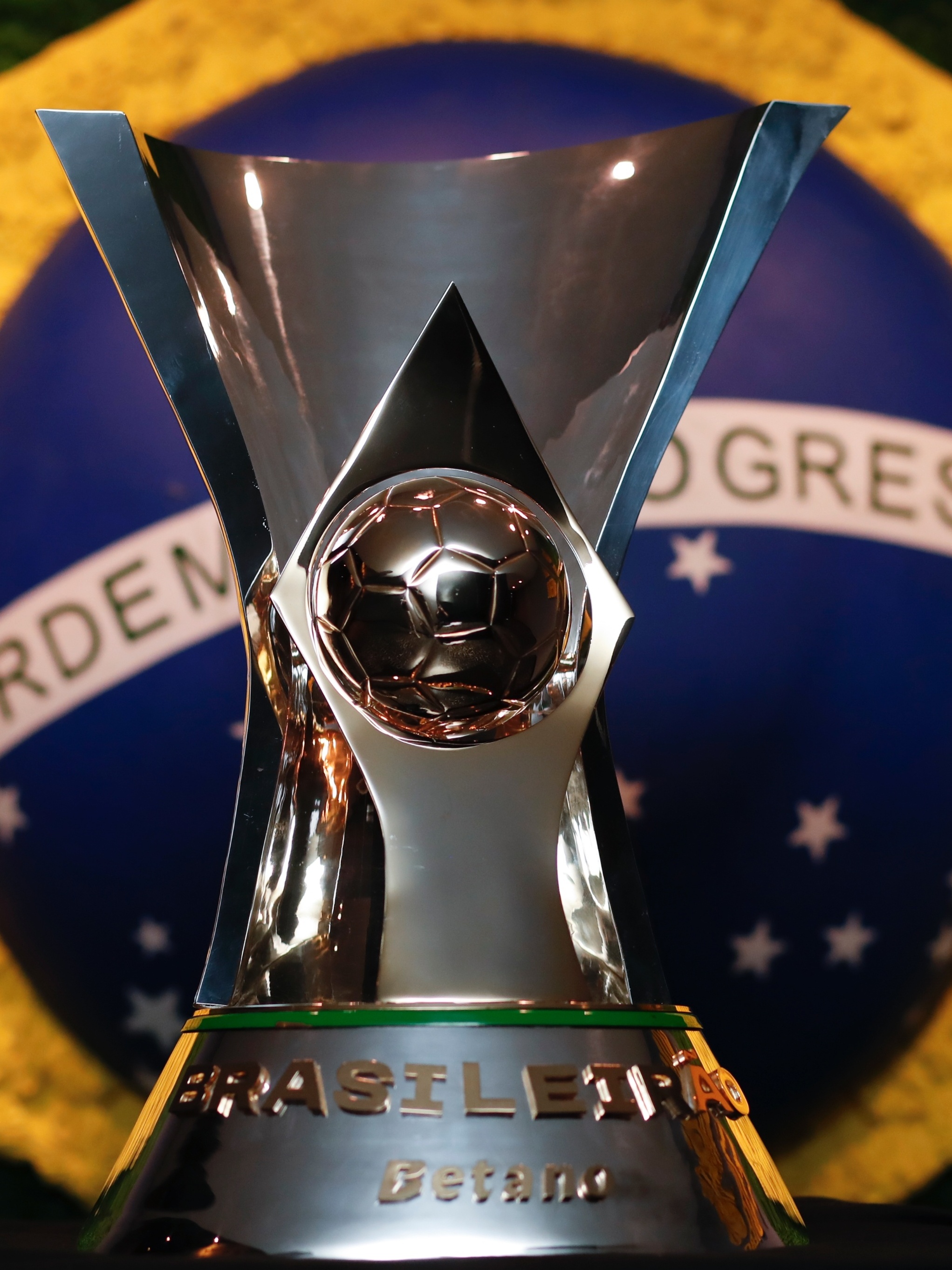 Pôster de Grandes Campeonatos
