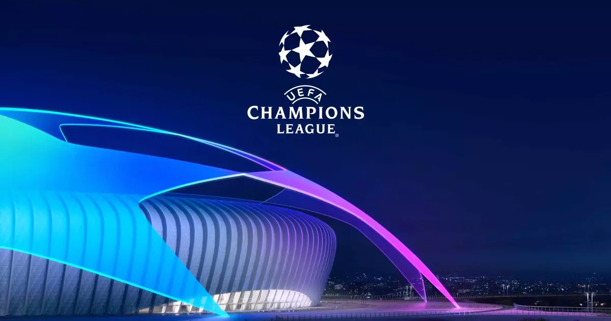 Champions League